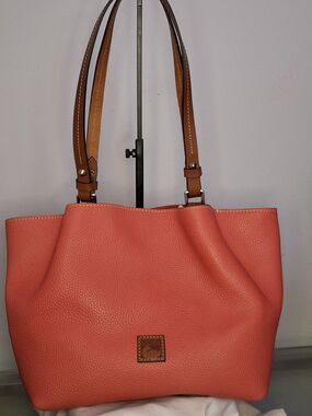 Dooney & Bourke Flynn Small Tote